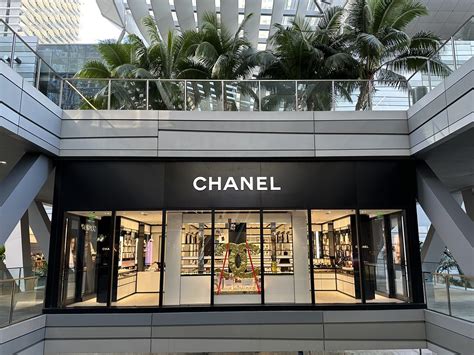 chanel brickell|chanel customer care.